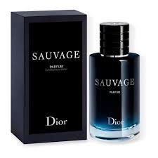 Dior Sauvage Parfum Spray 100ML