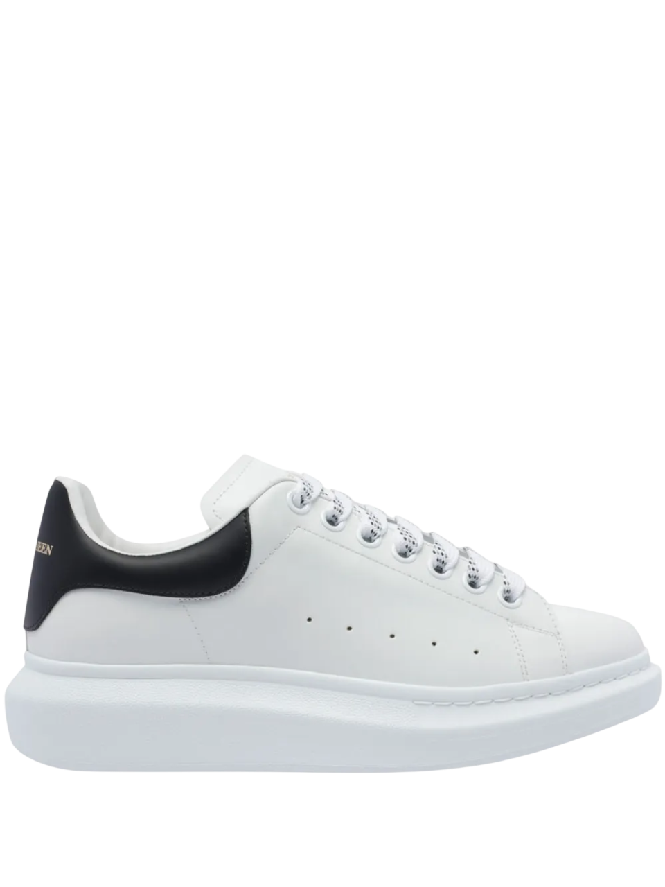 Alexander McQueen "CLASICOS"