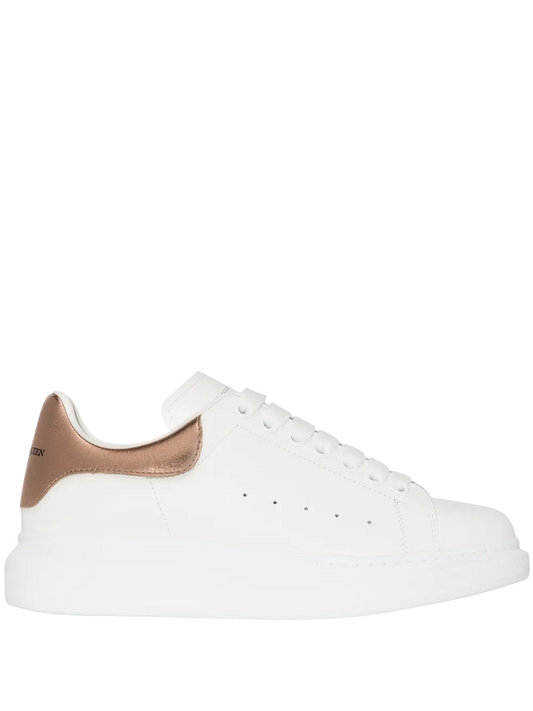 Alexander McQueen Leather