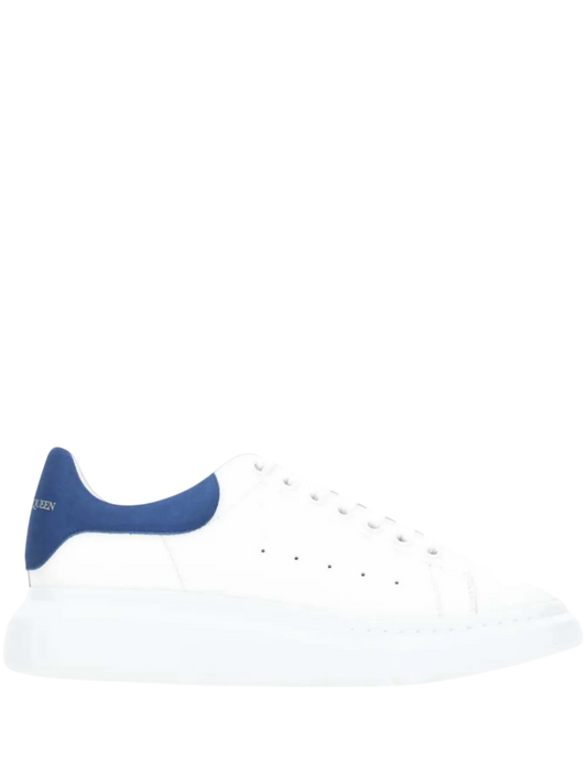 Alexander McQueen "BLUE"