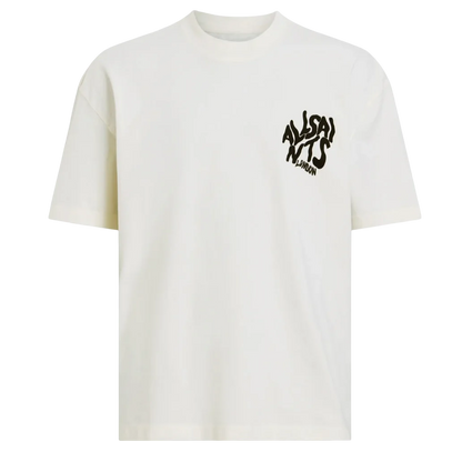 ALLSAINTS ORLANDO GRAPHIC T-SHIRT