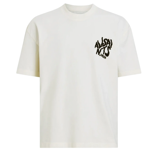 ALLSAINTS ORLANDO GRAPHIC T-SHIRT