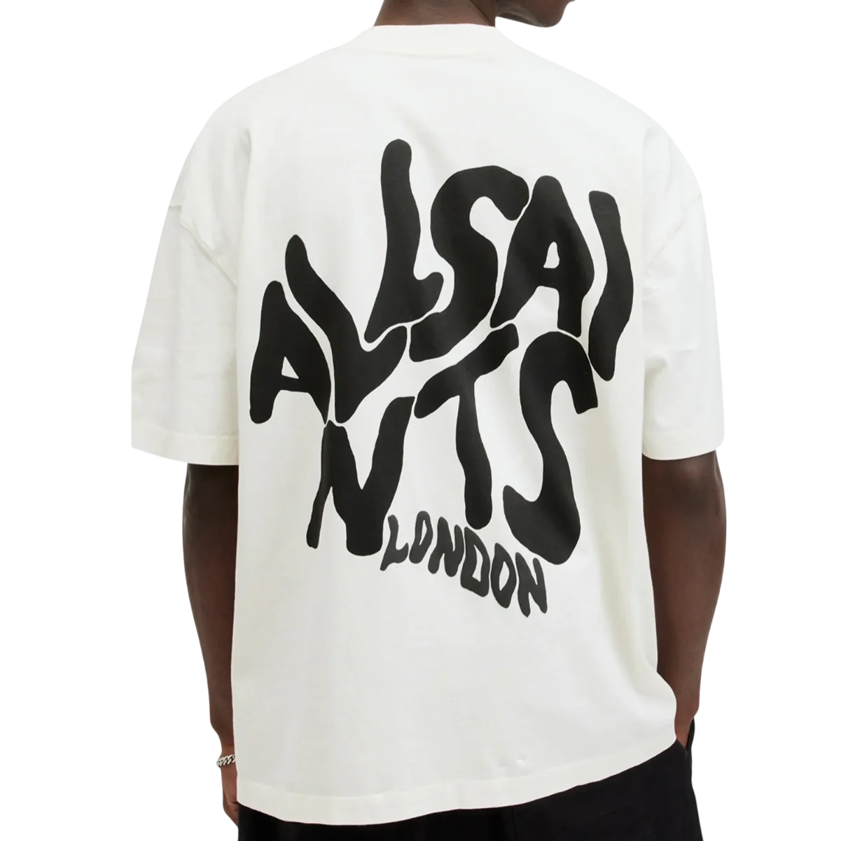 ALLSAINTS ORLANDO GRAPHIC T-SHIRT