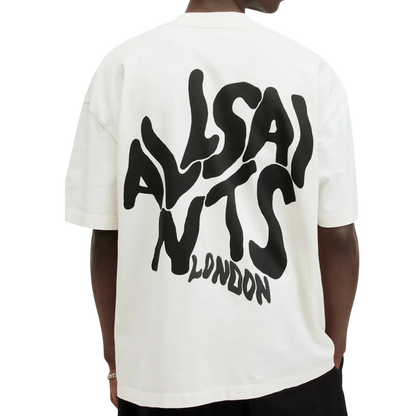 ALLSAINTS ORLANDO GRAPHIC T-SHIRT