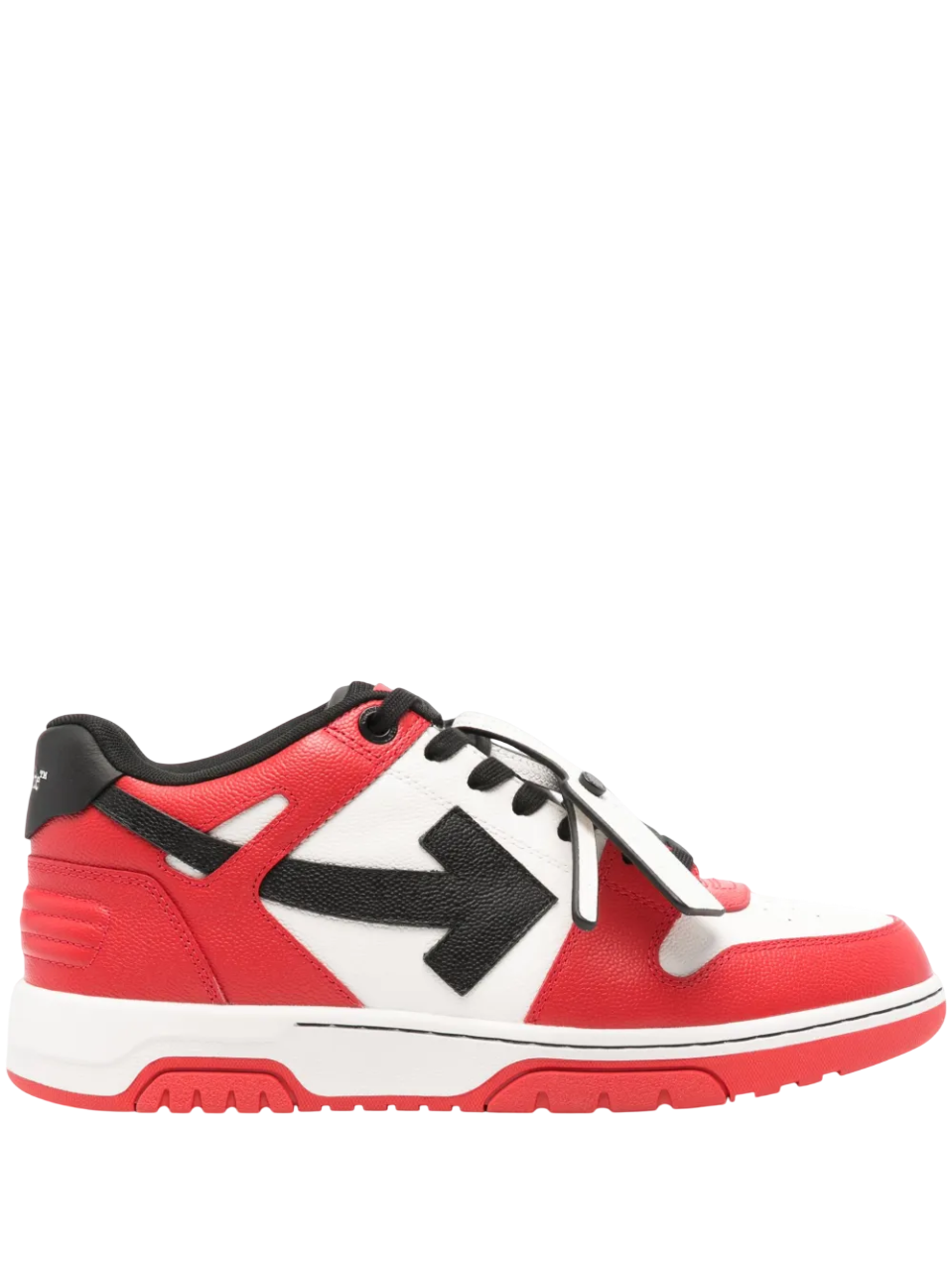 Off-White RED