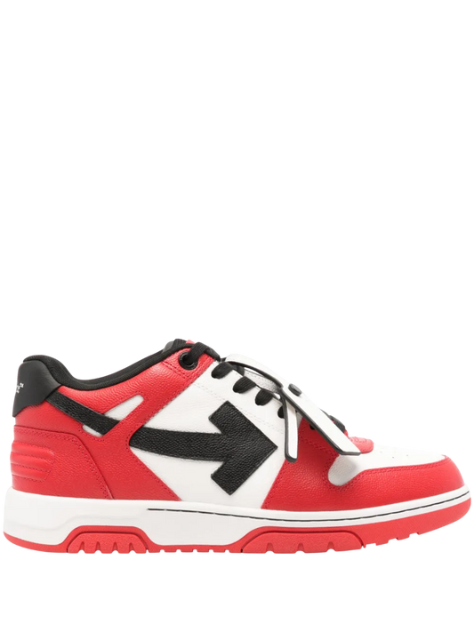 Off-White RED