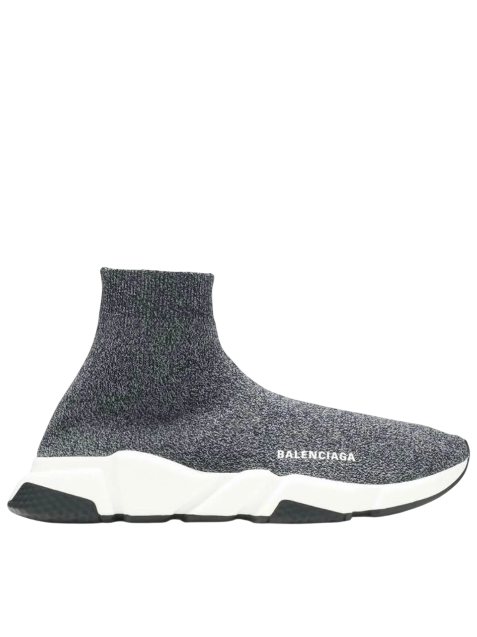 Balenciaga Speed Trainer Grey