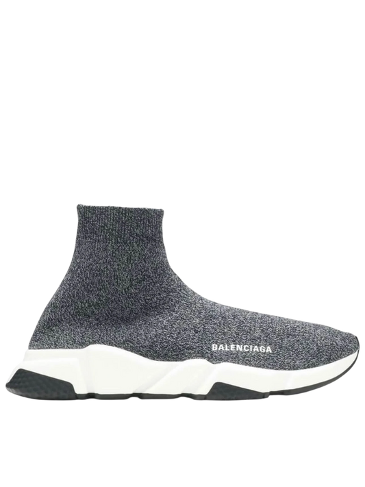 Balenciaga Speed Trainer Grey