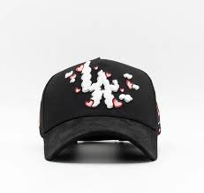 31 HATS LA LOVE CLOUDS