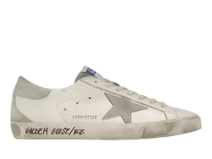 Golden Goose Super-Star