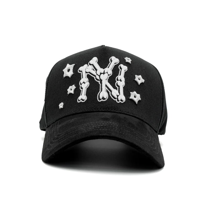 31 Hats "NY"